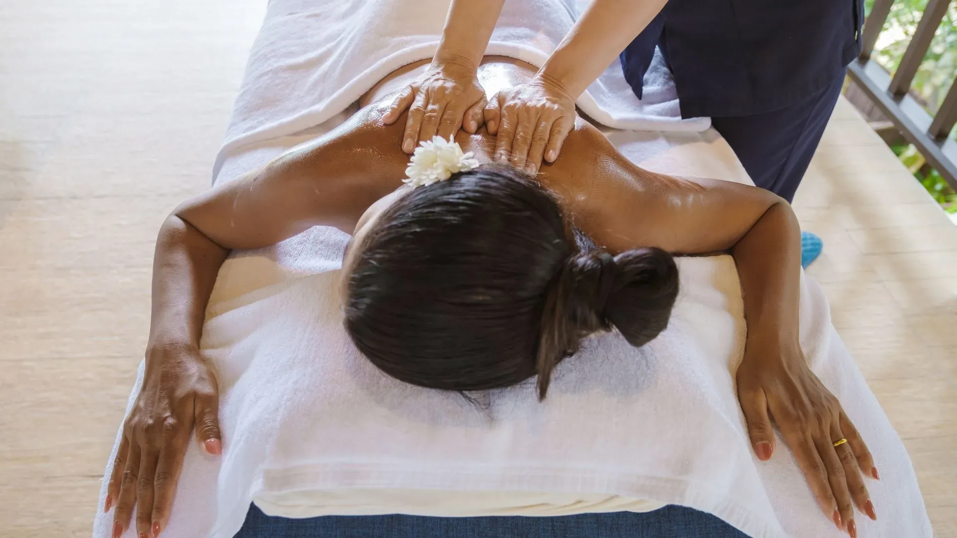 What Is a Balinese Massage? A Complete Guide for First Timer
