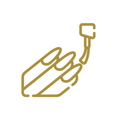 Mani Pedi icon