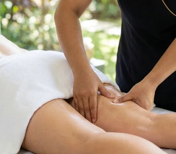 Spa treatment