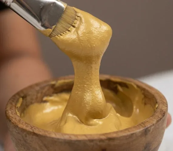 Spa treatment