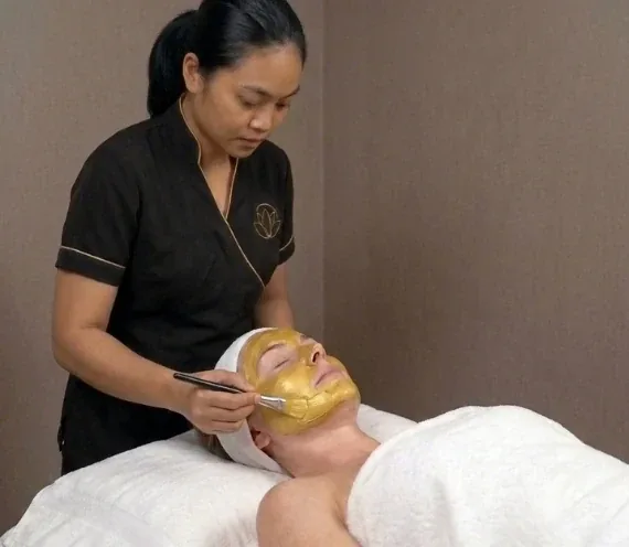 Spa treatment