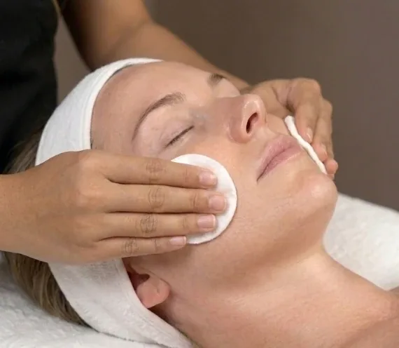 Spa treatment