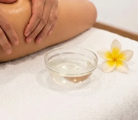 Spa treatment
