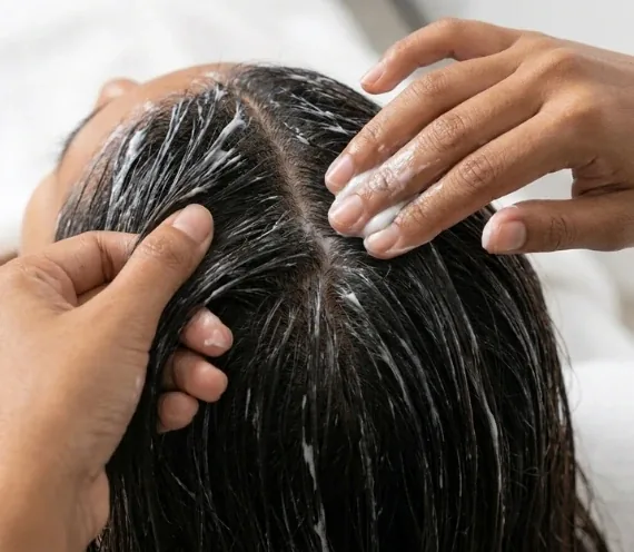 Spa treatment
