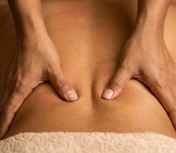 Spa treatment
