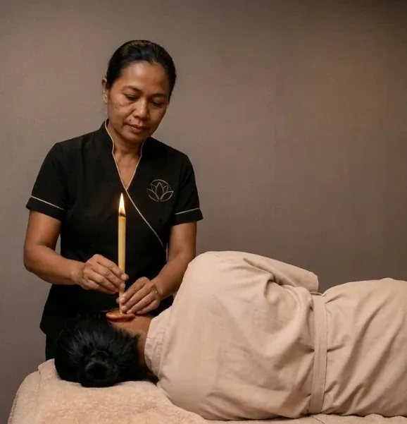 Spa treatment