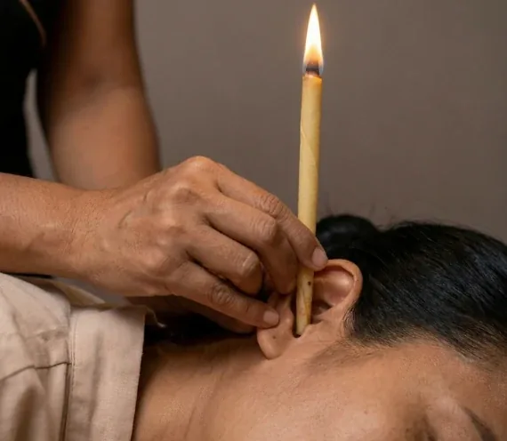 Spa treatment