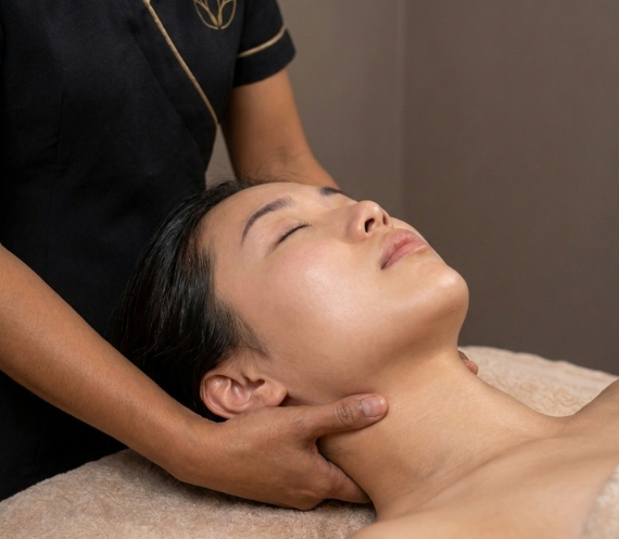 Spa treatment