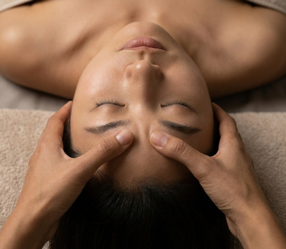 Spa treatment