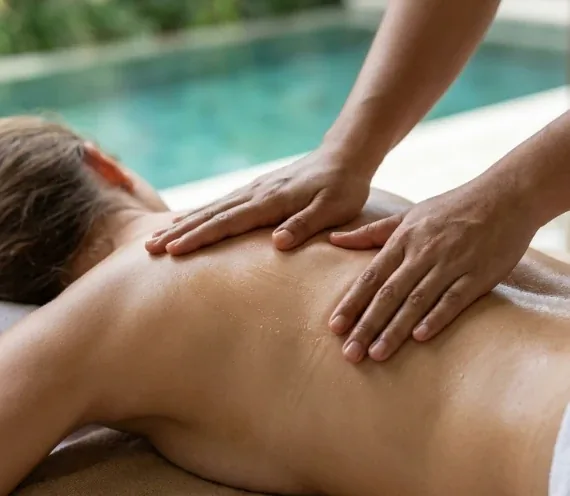 Spa treatment