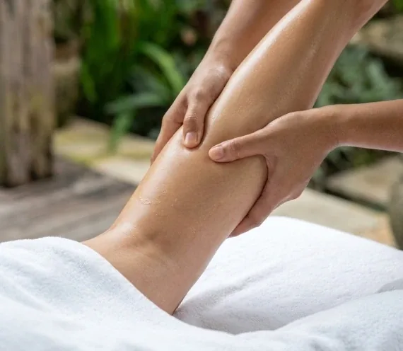 Spa treatment