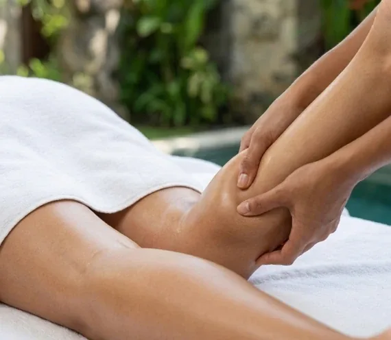 Spa treatment