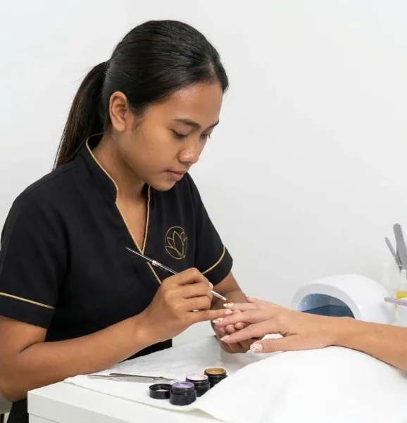 Spa treatment
