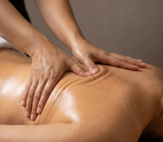 Spa treatment
